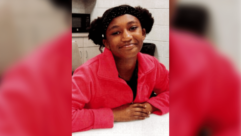 Missing in Georgia: Police searching for 14-year-old girl not seen in days