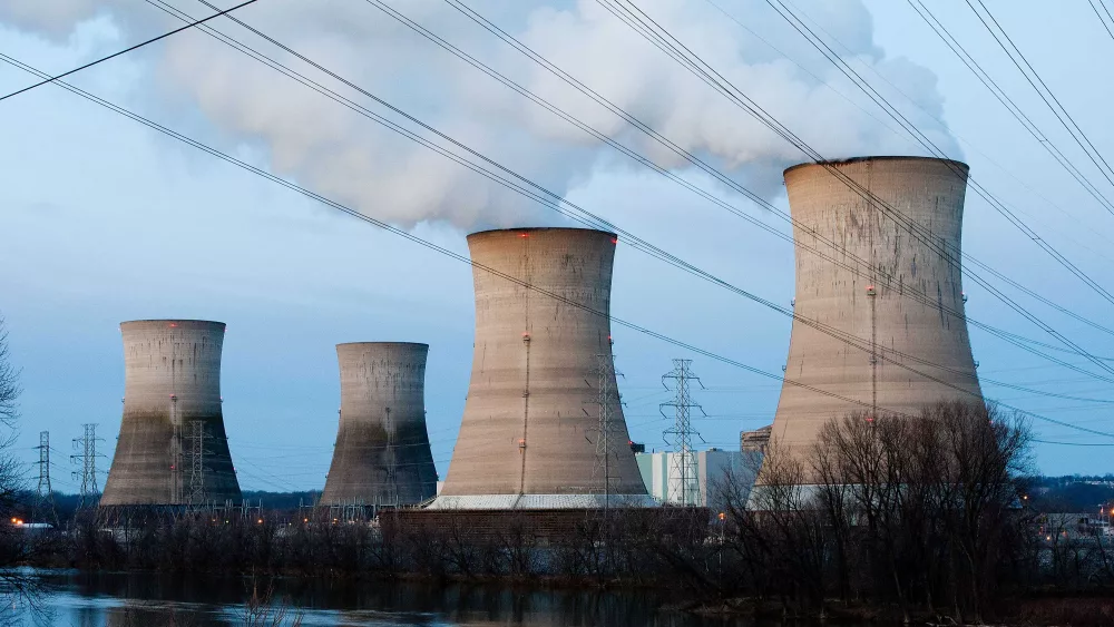 Former Three Mile Island nuclear power plant to restart operations