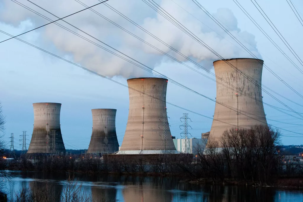 Former Three Mile Island nuclear power plant to restart operations