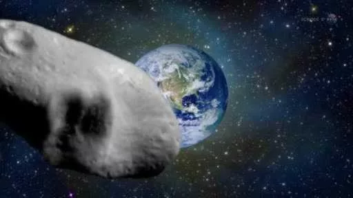 Earth will get a second moon this month — but not for long