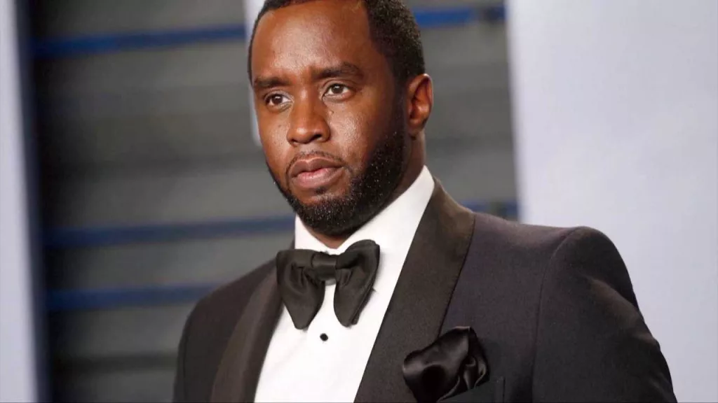 What's next in the federal investigation into Sean 'Diddy' Combs and his alleged co-conspirators