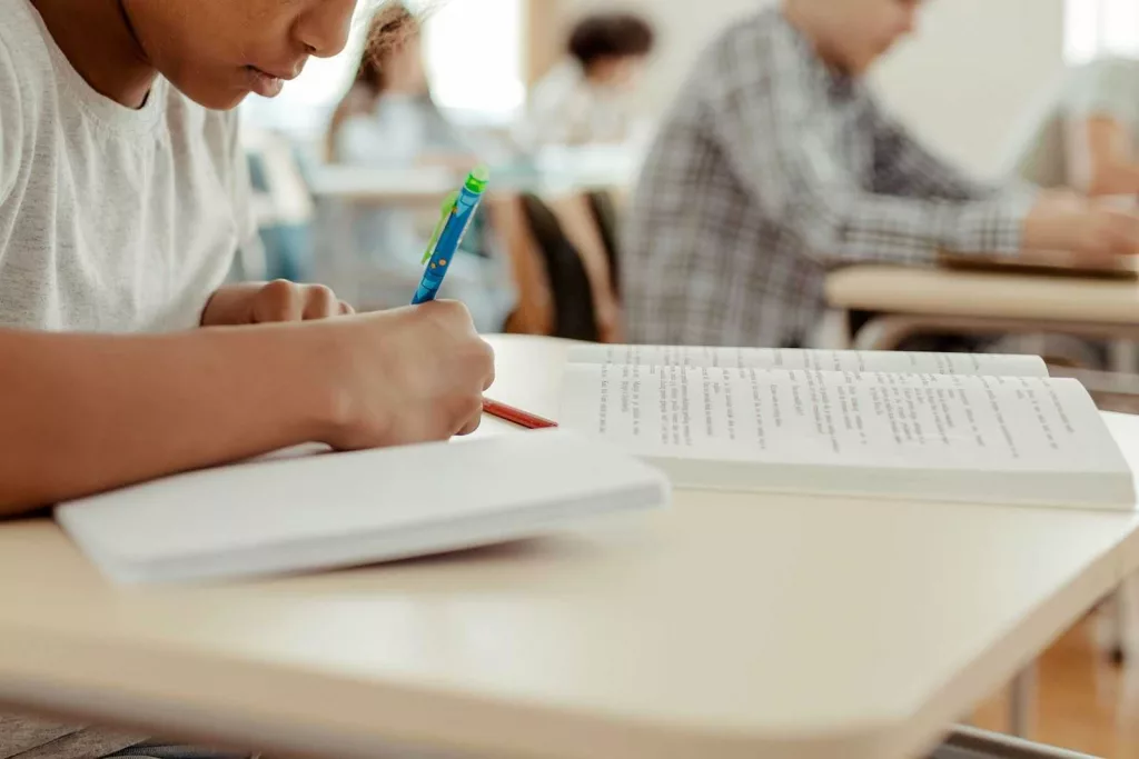 Schools face funding cliff as pandemic relief money runs out