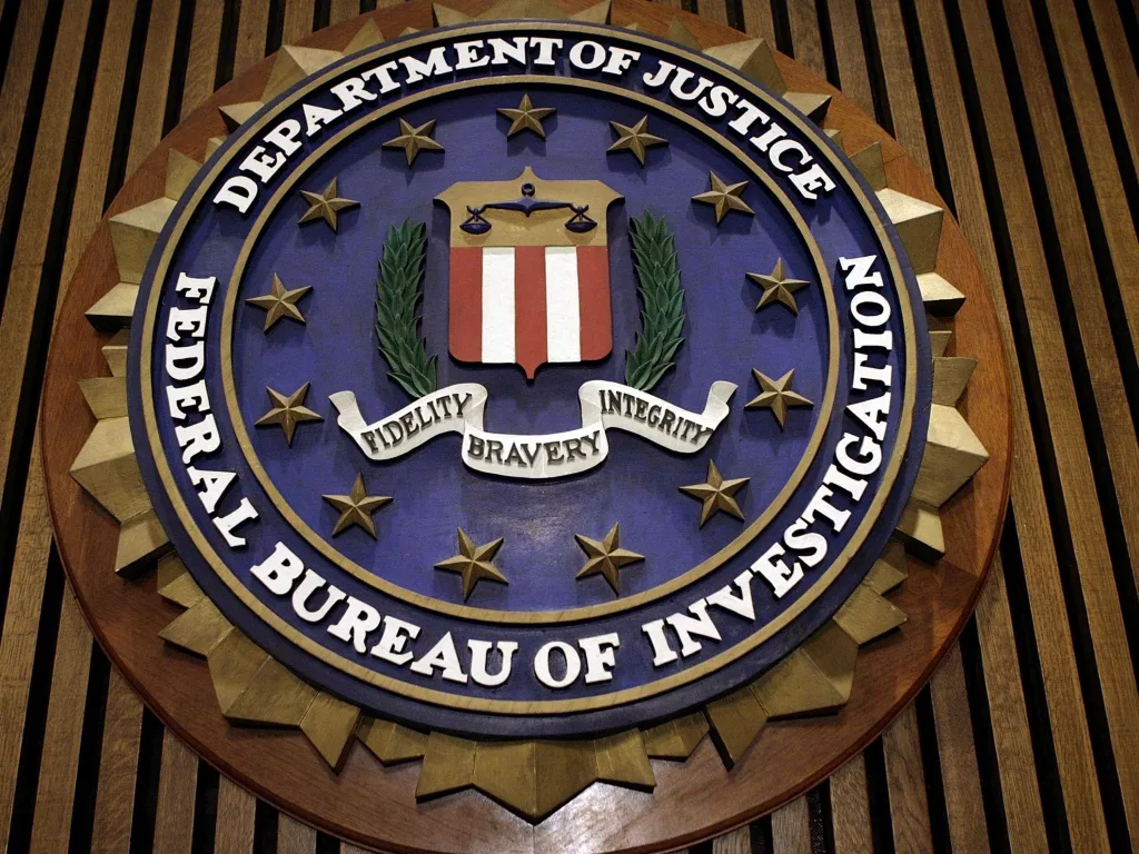 FBI finds violent crime declined in 2023