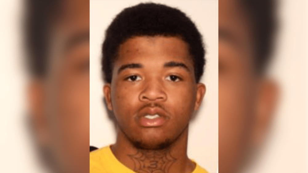 BOLO: Authorities in Georgia searching for teenage murder suspect on the run