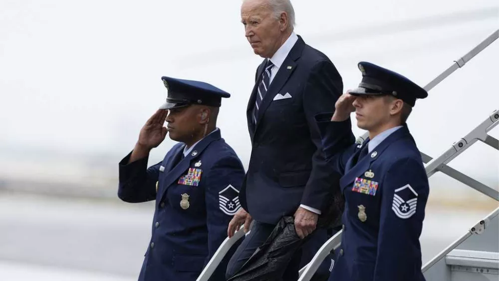 LIVE: President Biden delivers final speech to UN General Assembly