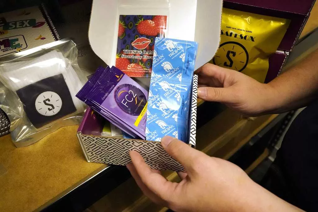 Florida officials pressure schools to roll back sex ed lessons on contraception, consent