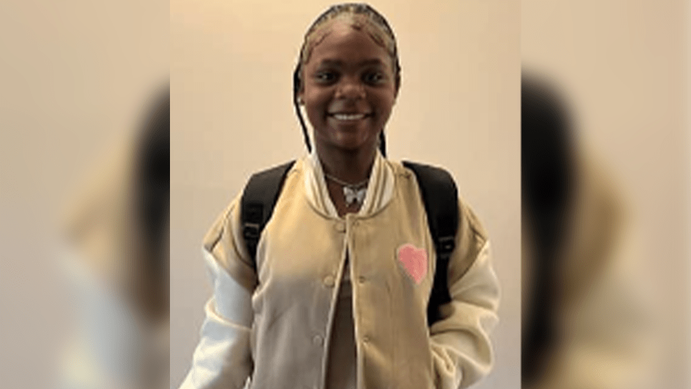 Missing in Georgia: Authorities searching for 14-year-old girl not seen in weeks