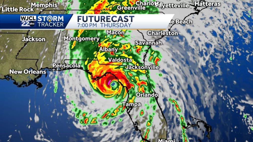 Helene likely to be a major hurricane...the latest track & impacts