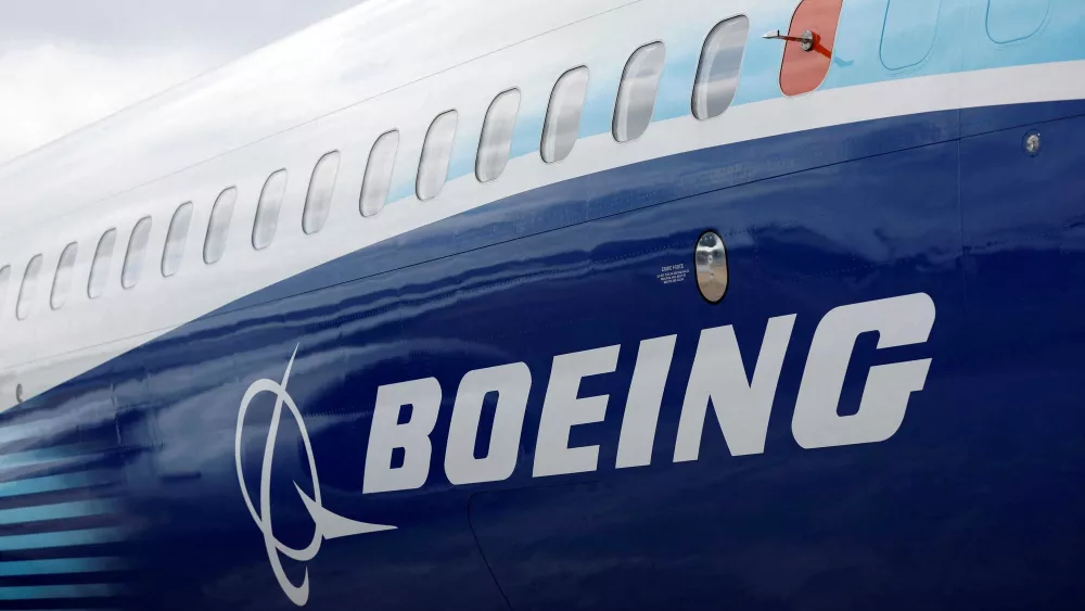 Boeing workers pressured to put speed over quality, FAA says Rewind