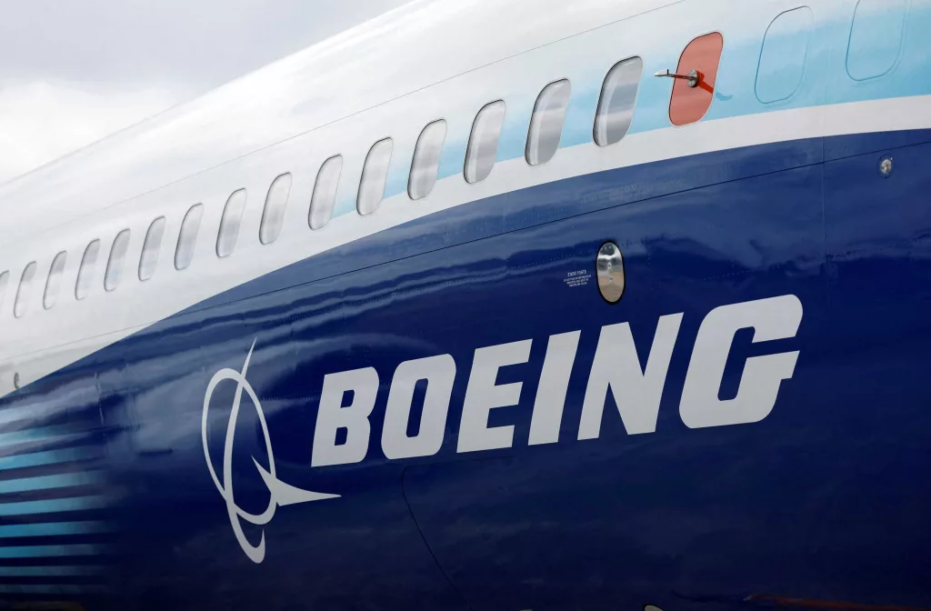 Boeing workers pressured to put speed over quality, FAA says