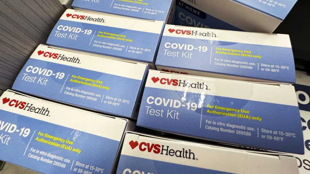 The US is mailing Americans COVID-19 tests again. Here's how to get them