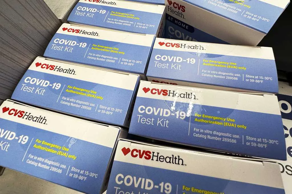 The US is mailing Americans COVID-19 tests again. Here's how to get them