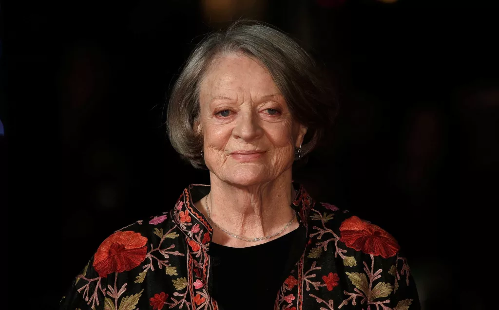 Maggie Smith mourned by actors, collaborators and fans