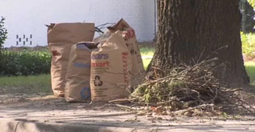 Town of Hilton Head offering debris drop-off site