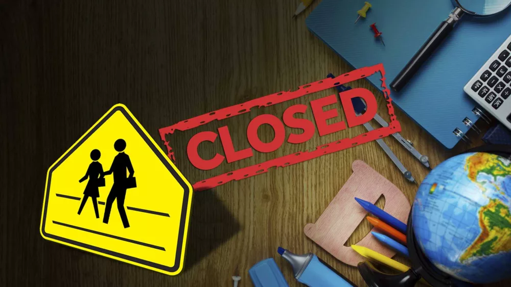 Helene aftermath causes some schools to close until further notice