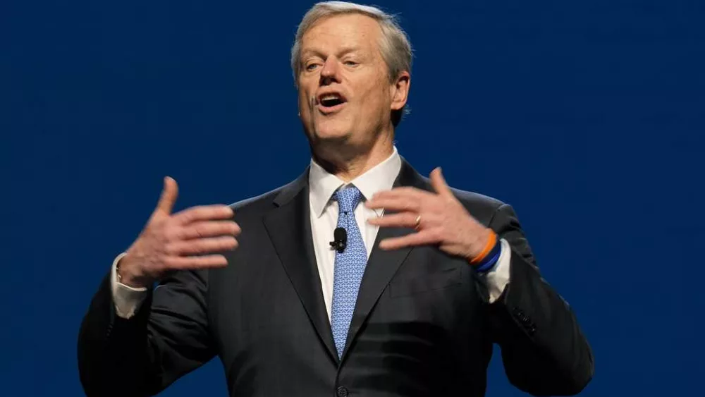 NCAA president Charlie Baker decries 'dysfunction' in NIL