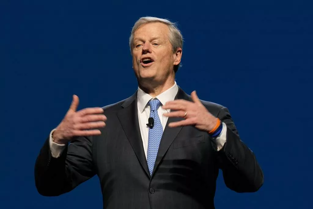 NCAA president Charlie Baker decries 'dysfunction' in NIL