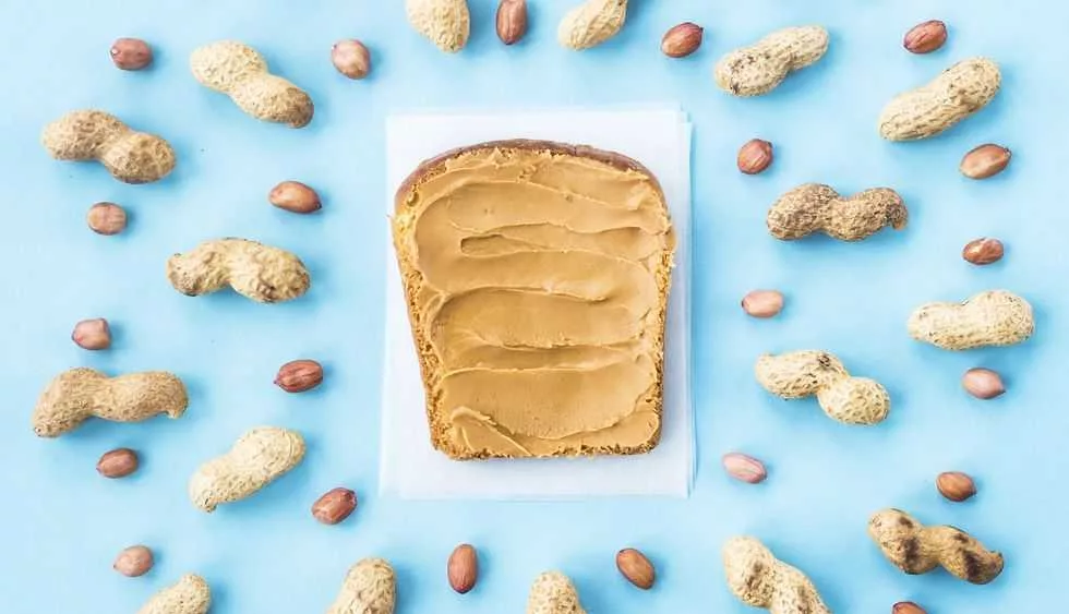 Experts reveal whether peanut butter is actually healthy