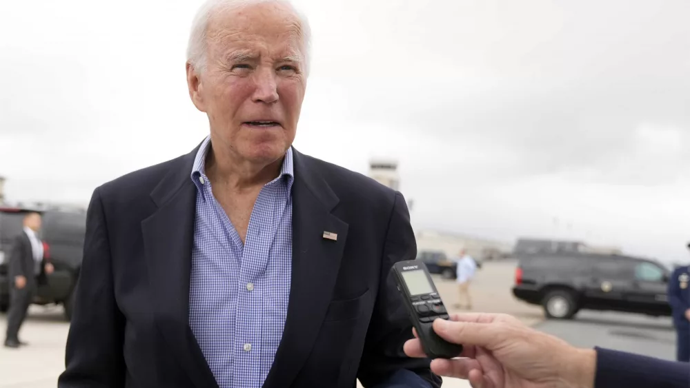 Biden says he'll speak with Israeli leader, vowing all-out war in the Middle East must be avoided