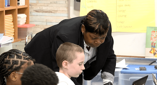 Rochelle Buchanan dedicates the last 18 years to Chatham County kids