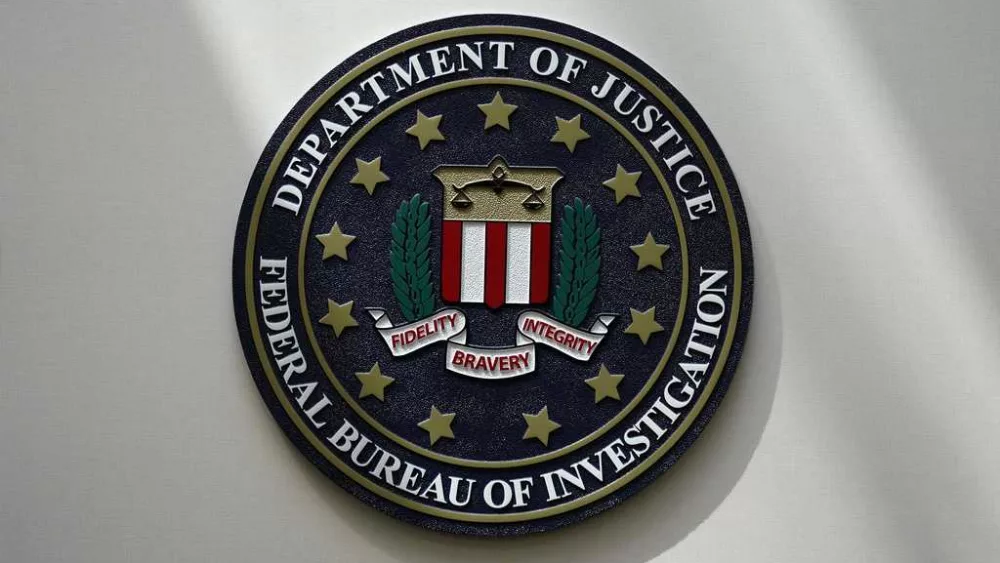 FBI to pay $22M to settle claims of sexual discrimination at training academy