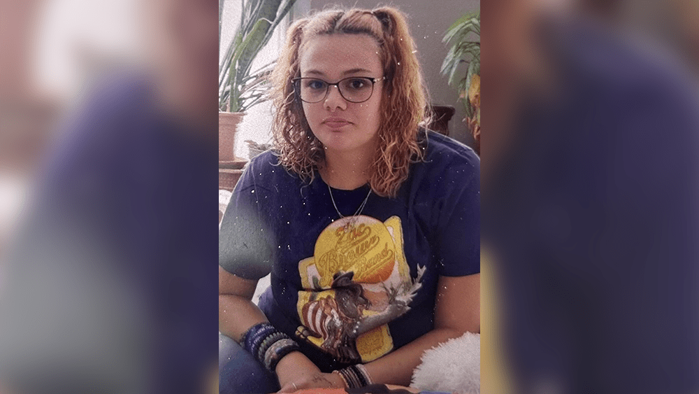 Missing in South Carolina: Police searching for teen girl who disappeared