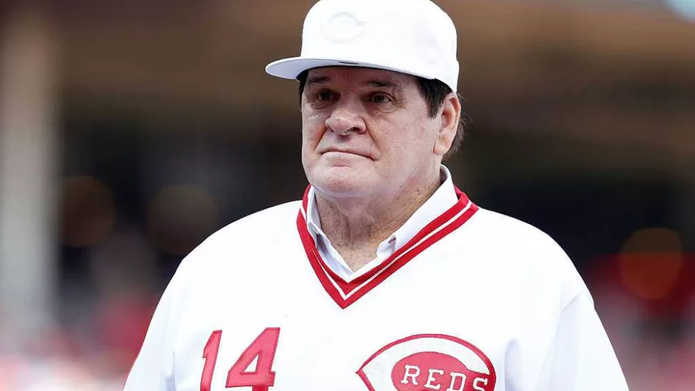 Pete Rose, baseball's banned hits leader, has died at age 83