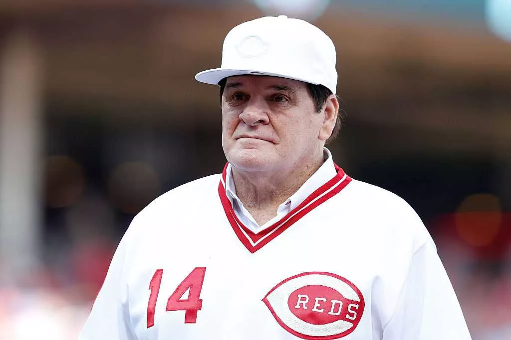 Pete Rose, baseball's banned hits leader, has died at age 83