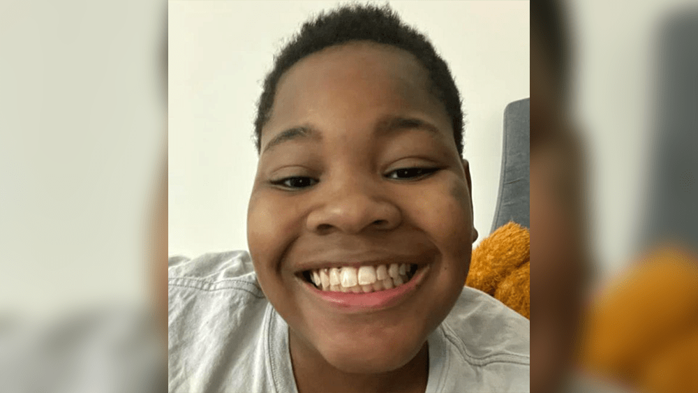 Missing in Georgia: Police searching for 13-year-old boy not seen in days