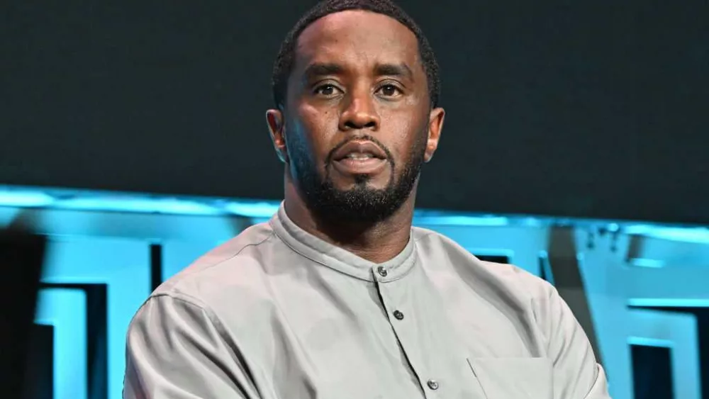 Sean 'Diddy’ Combs' lawyers appeal detention, seeking release from jail ahead of trial