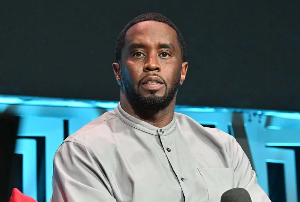 Sean 'Diddy’ Combs' lawyers appeal detention, seeking release from jail ahead of trial