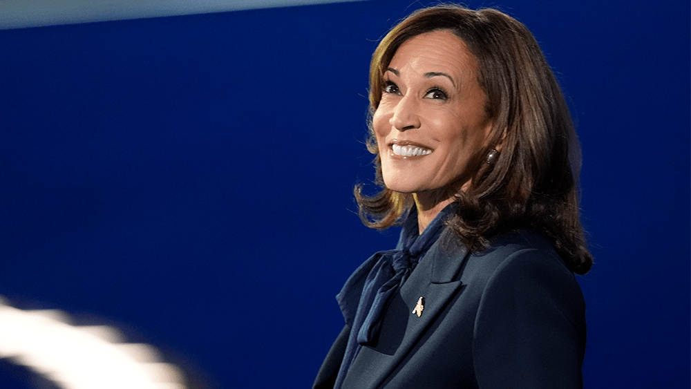 Vice President Kamala Harris to survey Helene damage in Georgia