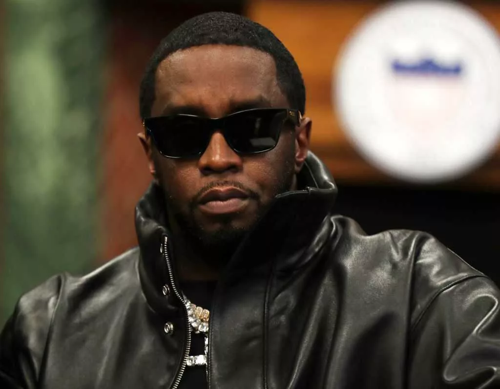 Attorney says 120 accusers allege sexual misconduct against Sean 'Diddy' Combs