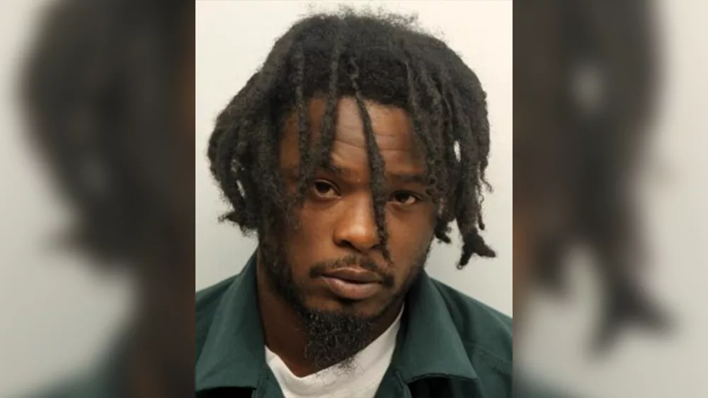 Police arrest Savannah man, 22, after domestic shooting sends woman to the hospital