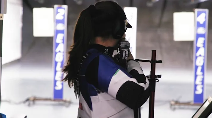 Georgia Southern to host 2027 NCAA Rifle Championships