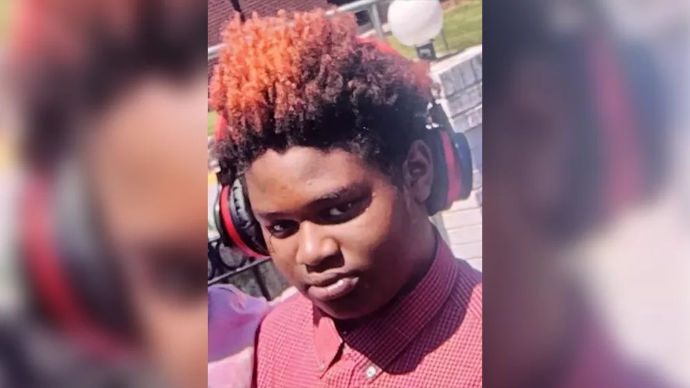 Missing in Georgia: Police searching for teen who disappeared from home