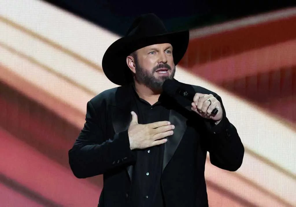 Garth Brooks accused of sexual assault and battery in lawsuit