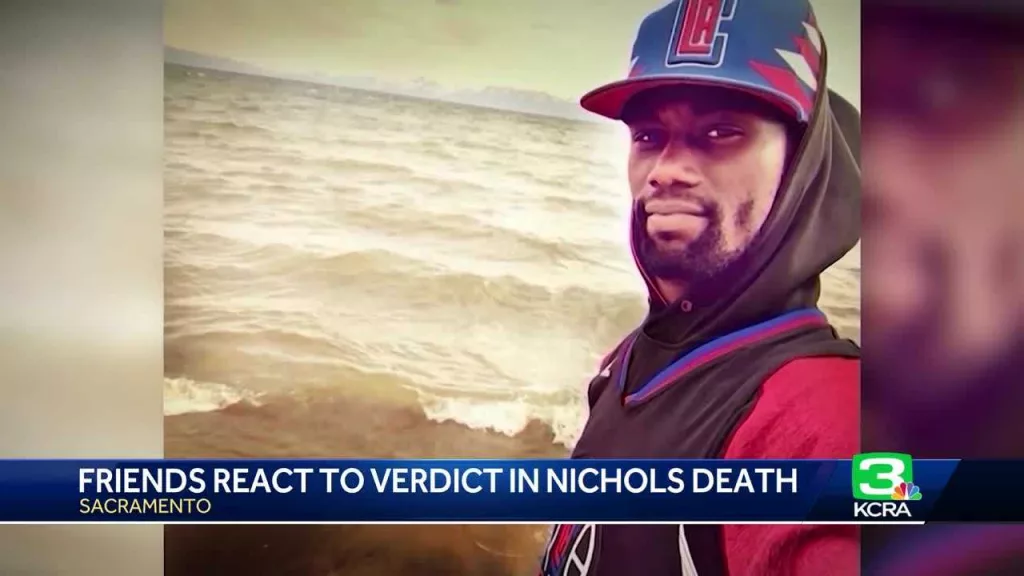 'I needed to see justice': Tyre Nichols’ friends react to verdict for ex-Memphis officers