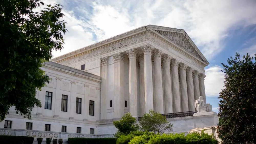 Supreme Court steps into a fight over plans to store nuclear waste in rural Texas, New Mexico