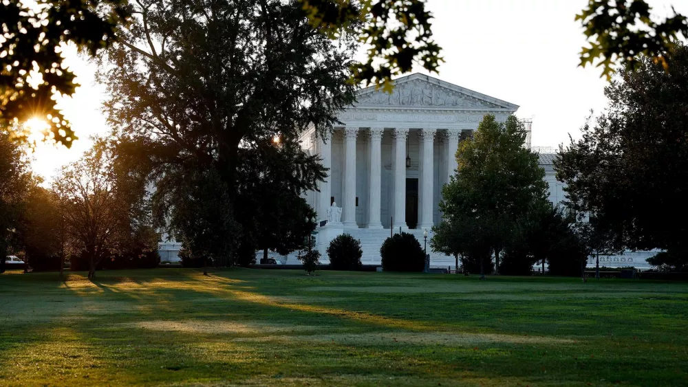 US Supreme Court to decide if Mexico may sue gunmakers for border violence