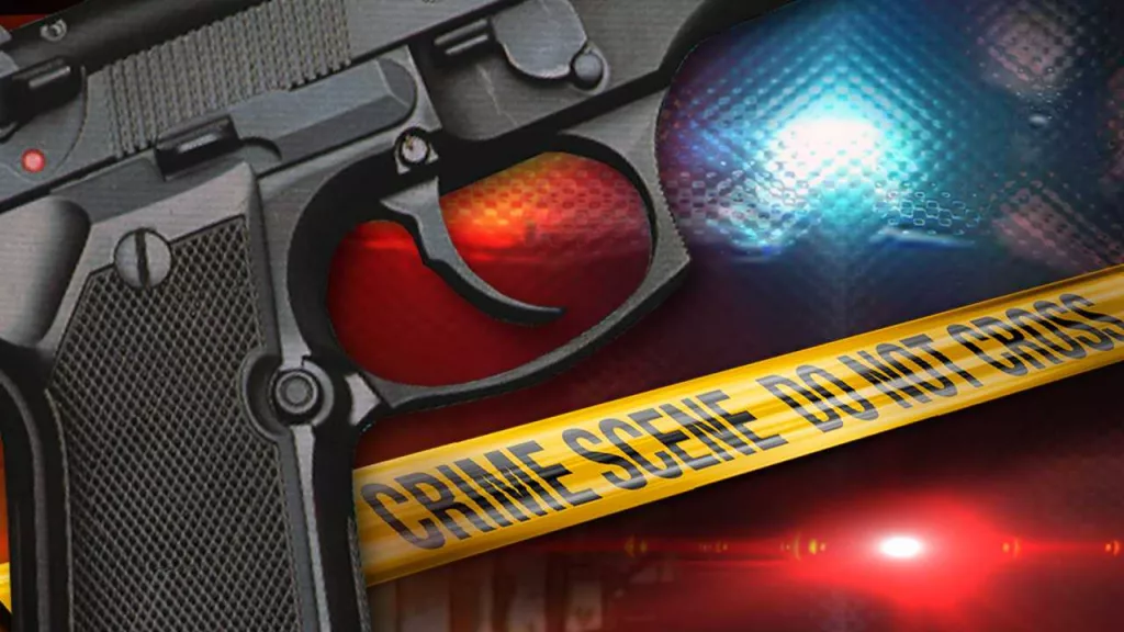 Police: Beaufort teen shot outside Garden Oaks Apartments