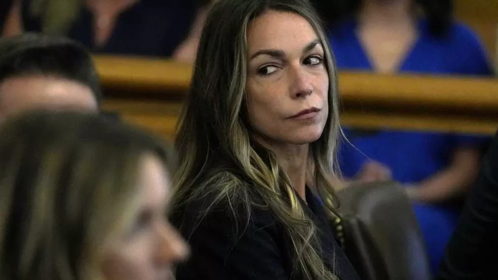 Karen Read seeks delay in wrongful death lawsuit until her trial on murder and other charges is done