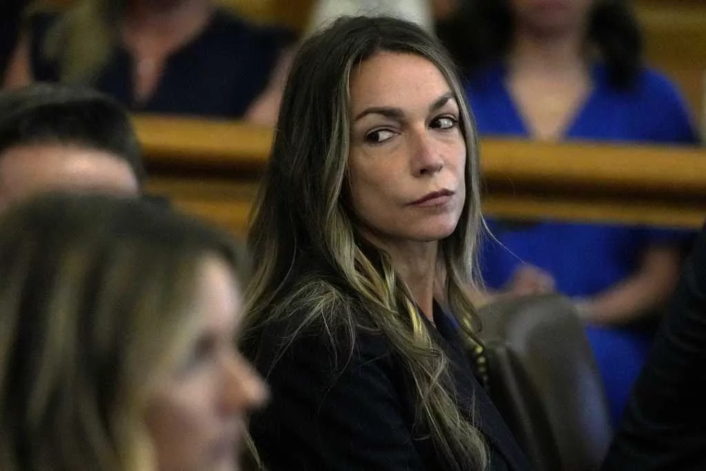 Karen Read seeks delay in wrongful death lawsuit until her trial on murder and other charges is done