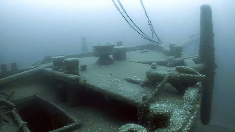 Push to map Great Lakes bottom gains momentum amid promises effort will help fishing and shipping