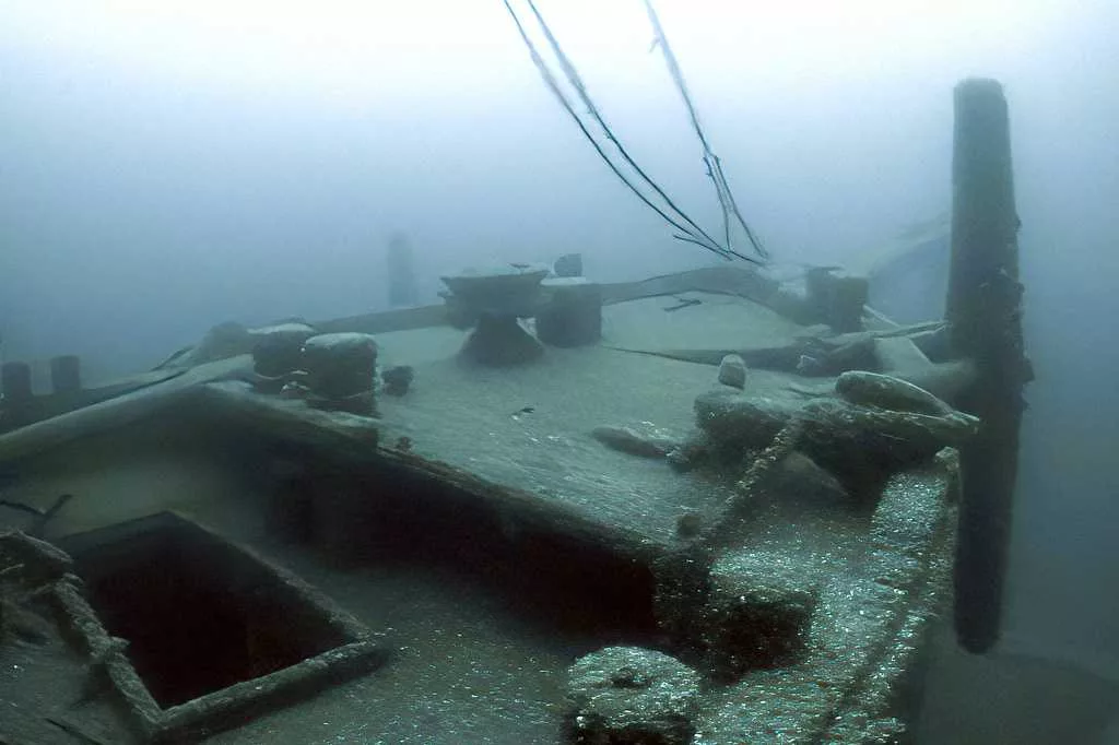 Push to map Great Lakes bottom gains momentum amid promises effort will help fishing and shipping