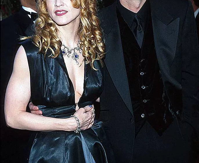 Madonna remembers her brother Christopher Ciccone in moving tribute