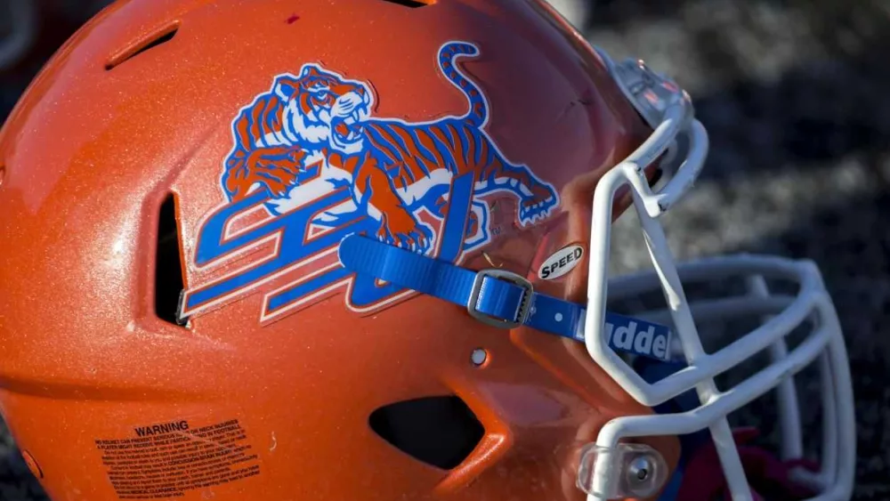 Savannah State's offense comes alive for upset over Clark Atlanta