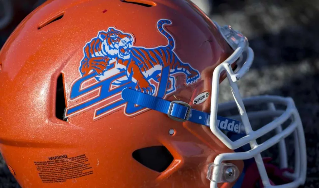 Savannah State's offense comes alive for upset over Clark Atlanta