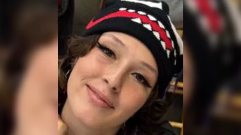 Missing in Georgia: Police searching for 15-year-old girl who disappeared