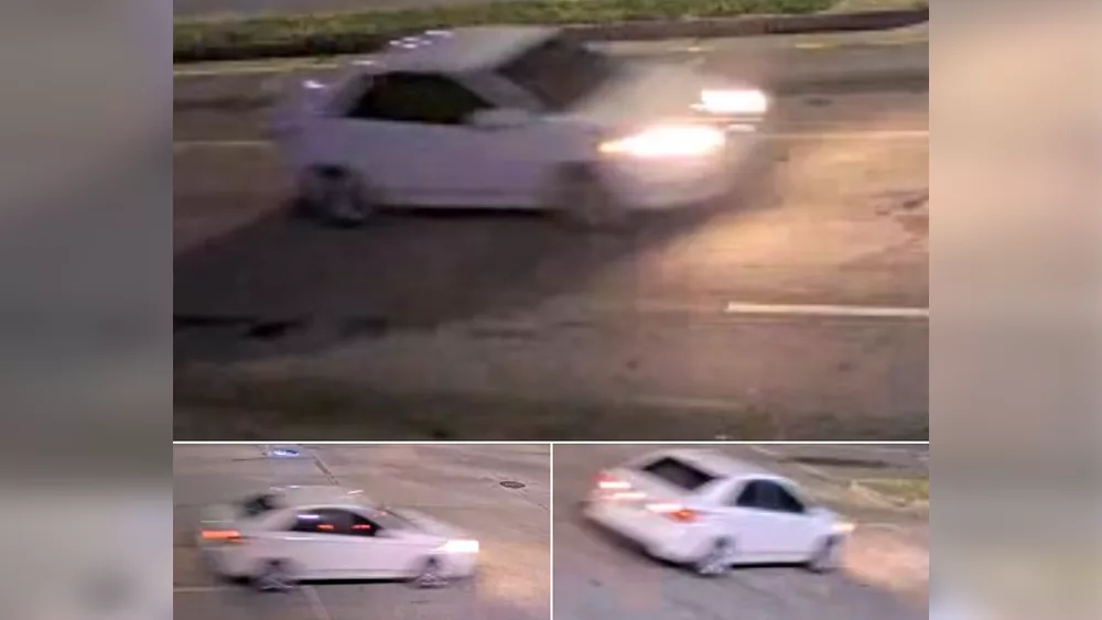 Do you recognize this car? Police in Savannah seek leads in deadly hit-and-run crash